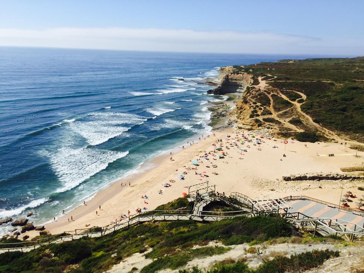 Ericeira Boutique Apartment - Byeme Eksteriør bilde