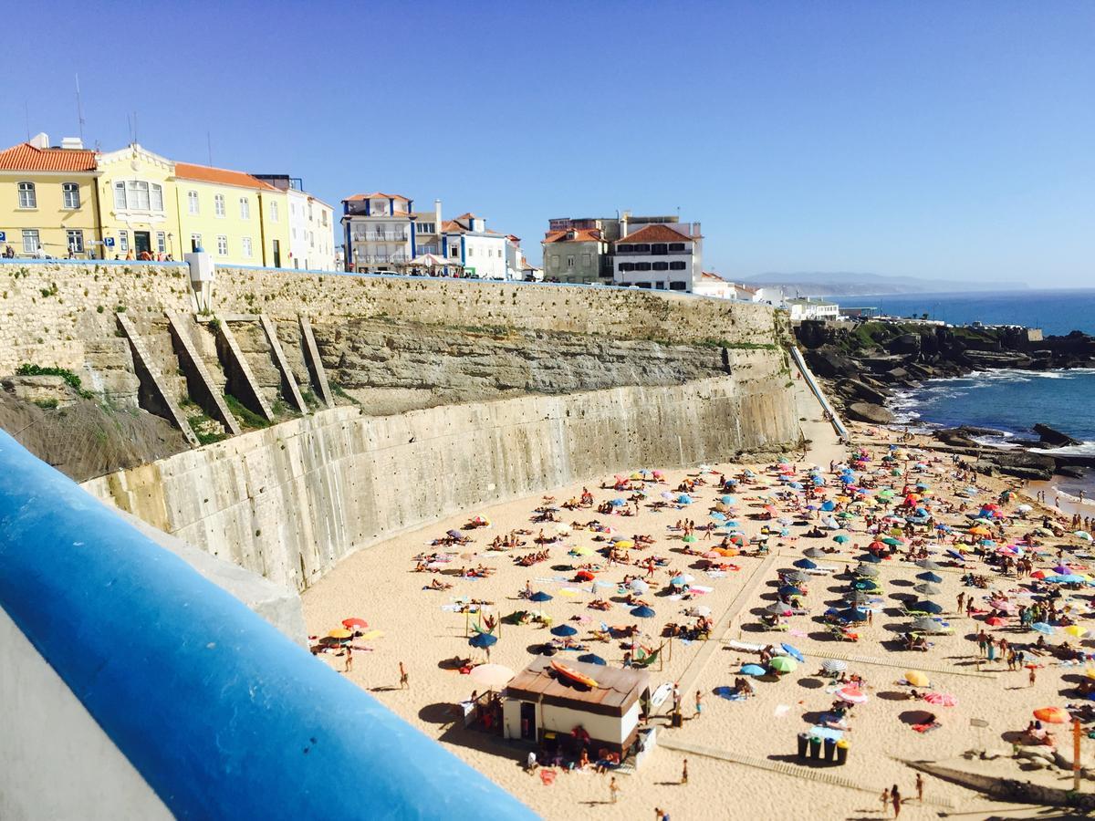 Ericeira Boutique Apartment - Byeme Eksteriør bilde
