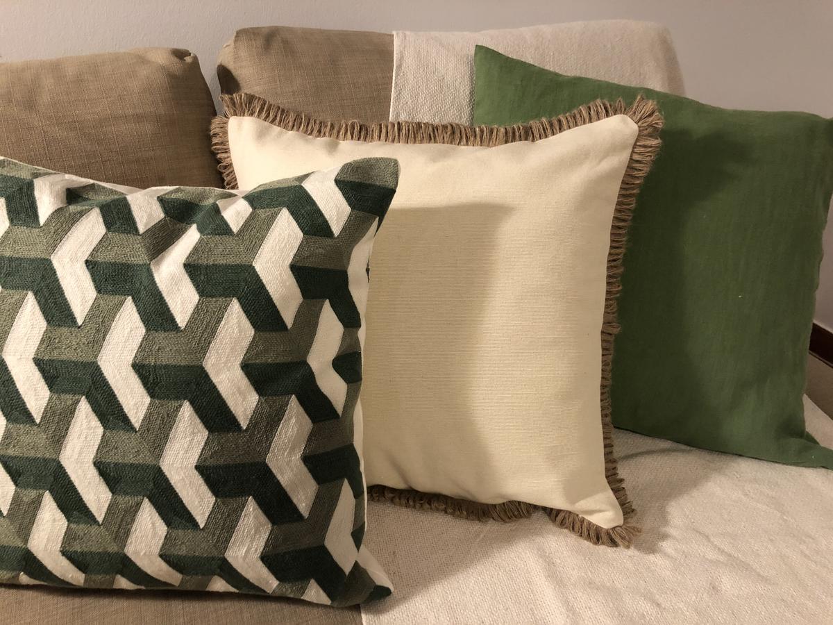 Ericeira Boutique Apartment - Byeme Eksteriør bilde