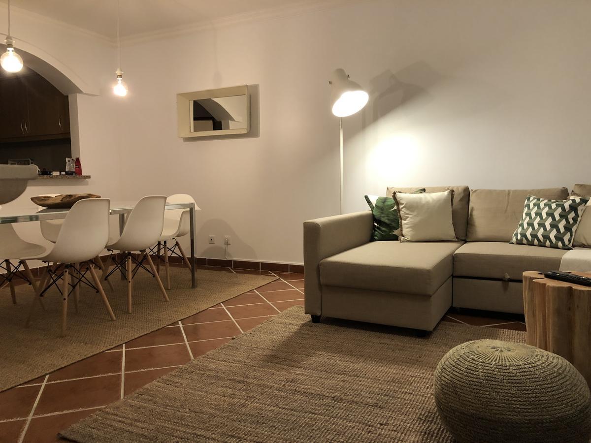 Ericeira Boutique Apartment - Byeme Eksteriør bilde