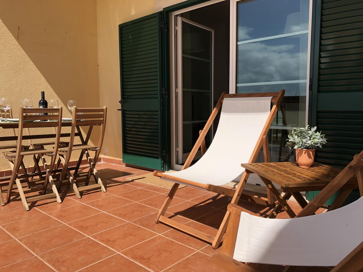Ericeira Boutique Apartment - Byeme Eksteriør bilde