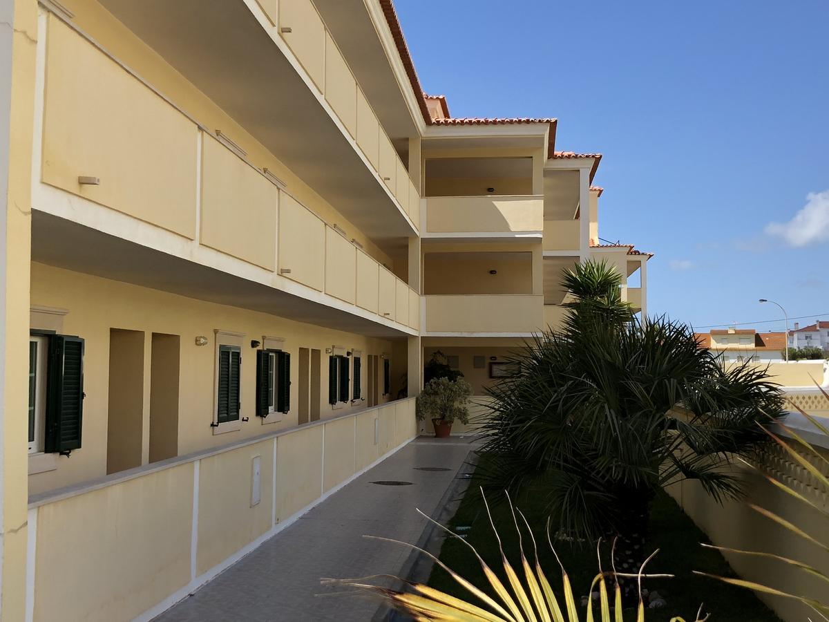 Ericeira Boutique Apartment - Byeme Eksteriør bilde