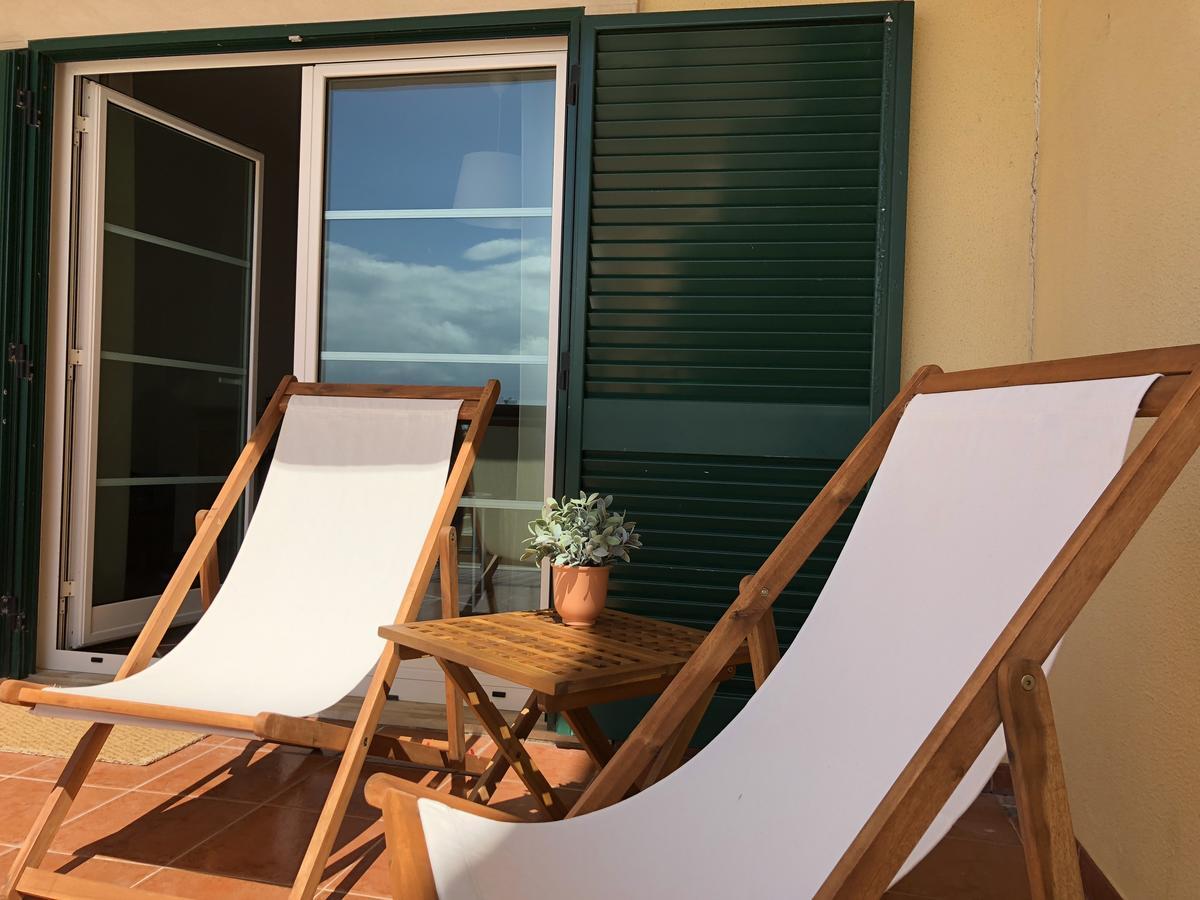 Ericeira Boutique Apartment - Byeme Eksteriør bilde