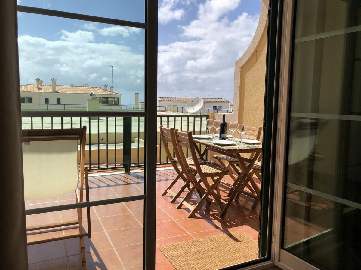 Ericeira Boutique Apartment - Byeme Eksteriør bilde