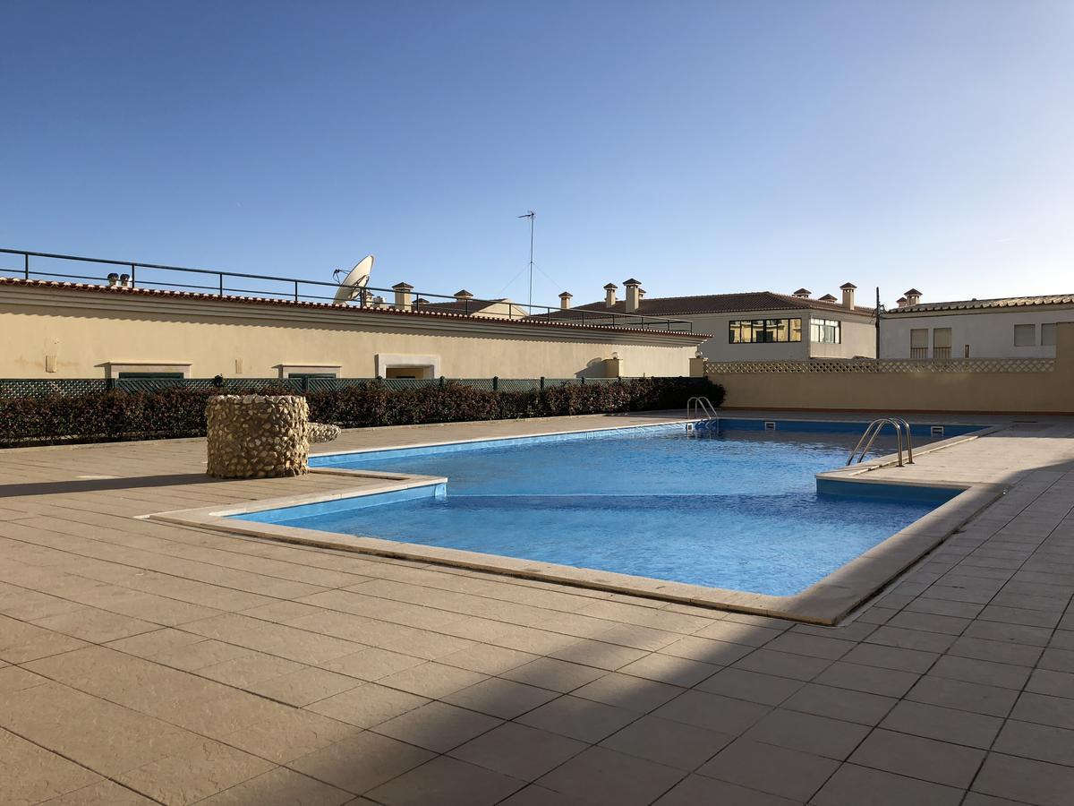 Ericeira Boutique Apartment - Byeme Eksteriør bilde