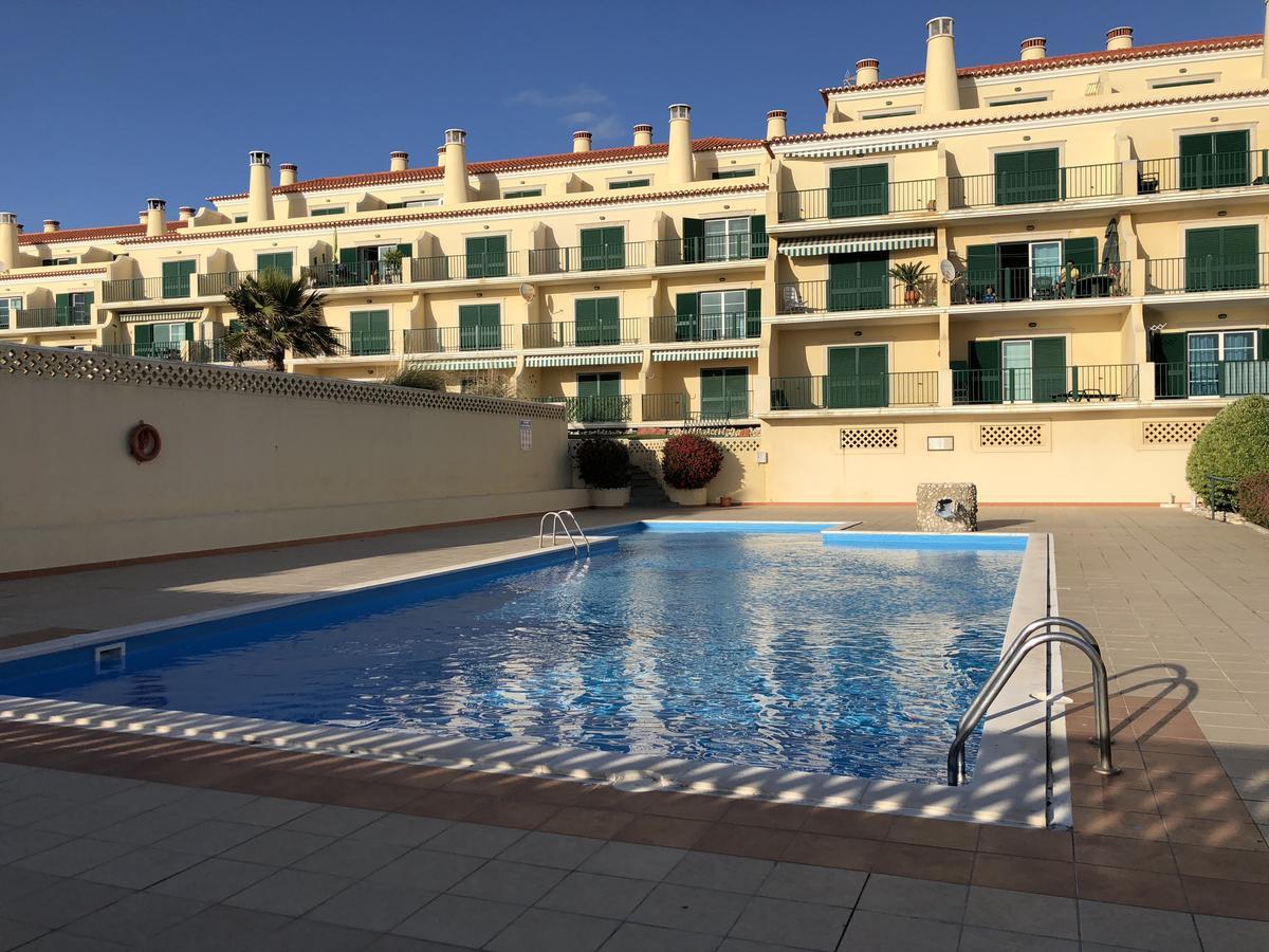 Ericeira Boutique Apartment - Byeme Eksteriør bilde