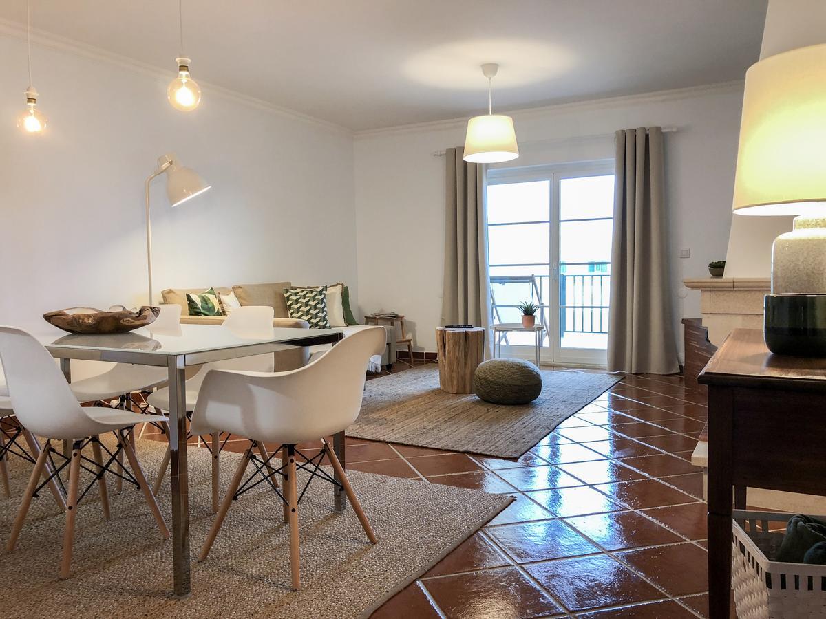 Ericeira Boutique Apartment - Byeme Eksteriør bilde