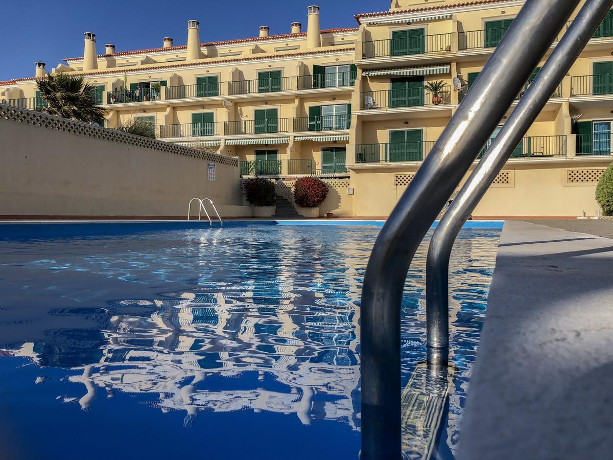 Ericeira Boutique Apartment - Byeme Eksteriør bilde