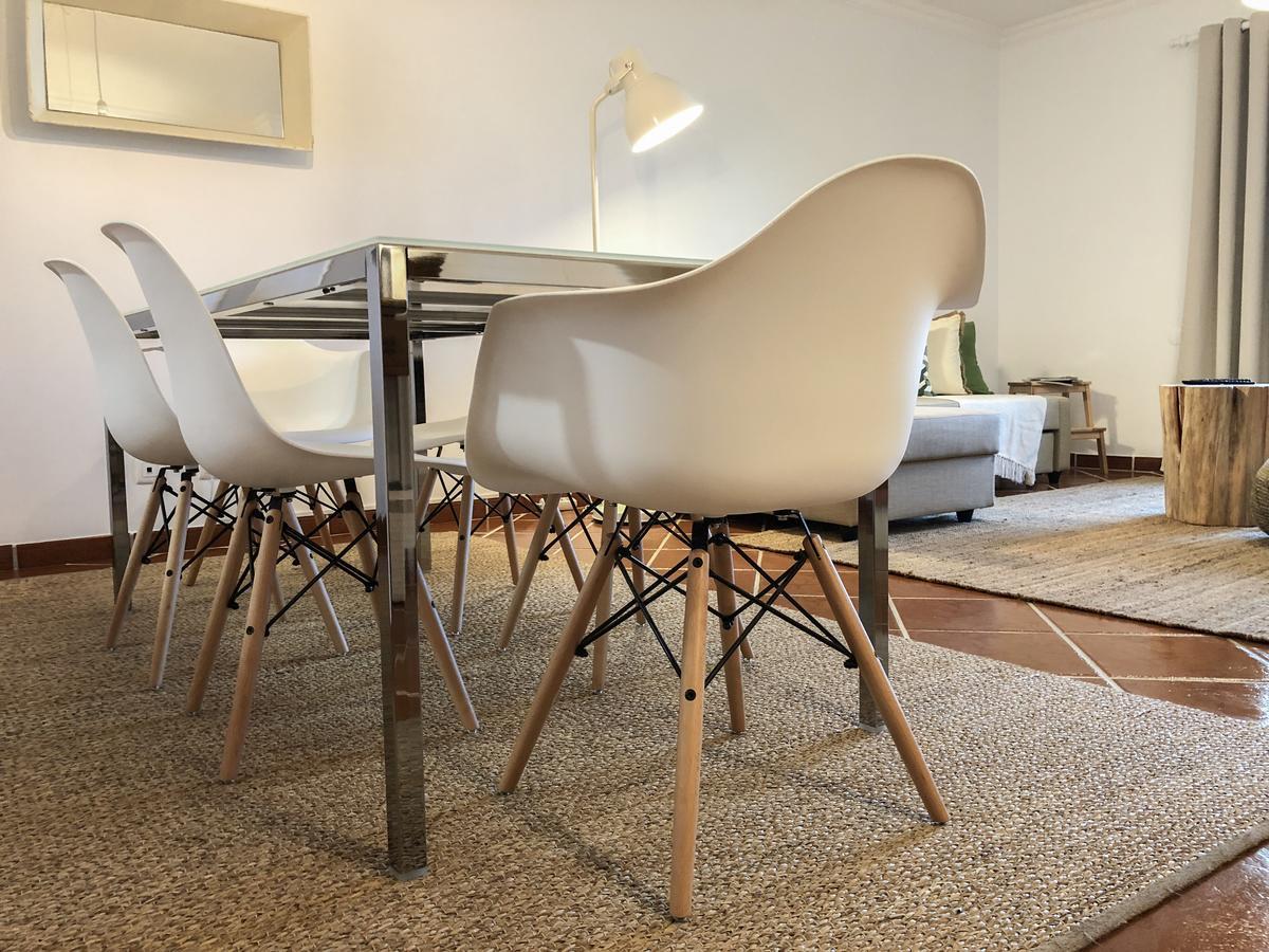 Ericeira Boutique Apartment - Byeme Eksteriør bilde