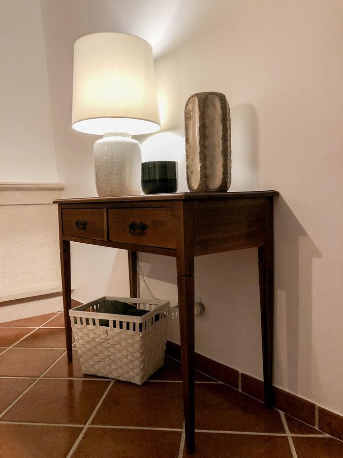 Ericeira Boutique Apartment - Byeme Eksteriør bilde