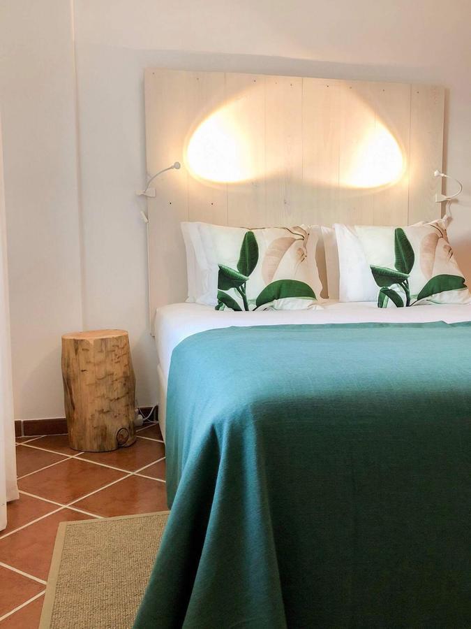 Ericeira Boutique Apartment - Byeme Eksteriør bilde