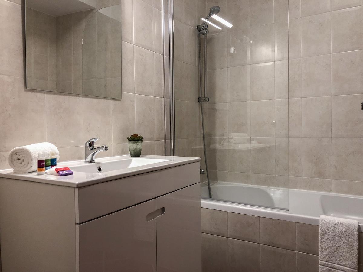 Ericeira Boutique Apartment - Byeme Eksteriør bilde